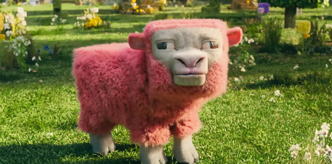 A Minecraft Movie parents guide