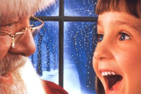 Miracle On 34th Street (1994) parents guide