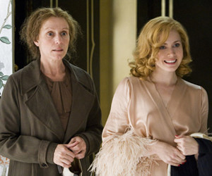 Miss Pettigrew Lives For A Day parents guide