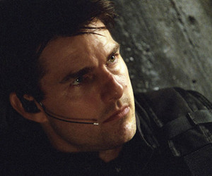 Mission Impossible 3 parents guide