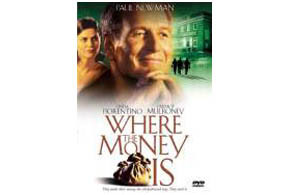 Where The Money Is parents guide