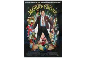 Monkeybone parents guide