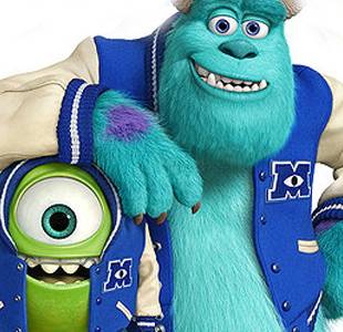 5 Movies for Little Monster Lovers