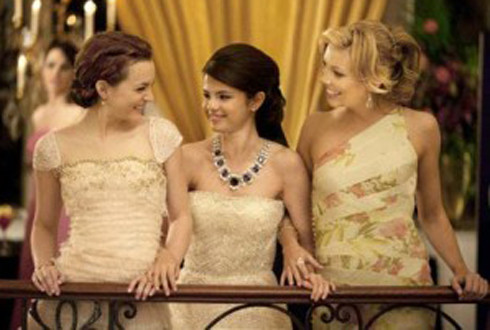 Monte Carlo parents guide