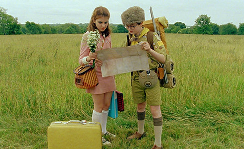 Moonrise Kingdom parents guide