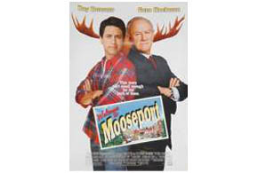 Welcome to Mooseport parents guide