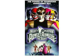 Mighty Morphin Power Rangers parents guide