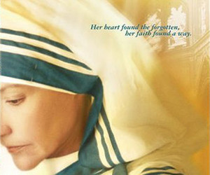 Mother Teresa parents guide