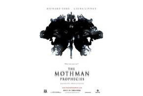 The Mothman Prophecies parents guide