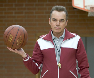 Mr. Woodcock parents guide