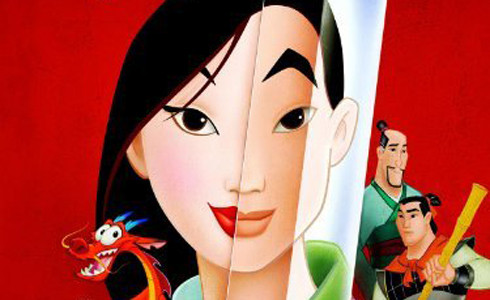 Mulan parents guide
