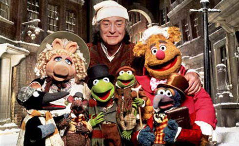The Muppet Christmas Carol parents guide