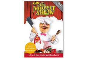 The Best Of The Muppet Show - Volume 6 parents guide