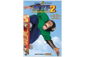 MVP2: Most Vertical Primate parents guide