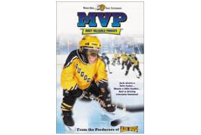 MVP: Most Valuable Primate parents guide