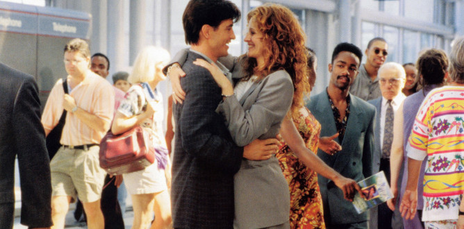 My Best Friend’s Wedding parents guide