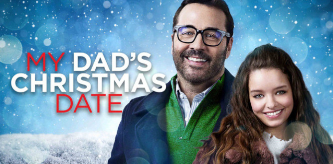 My Dad’s Christmas Date parents guide