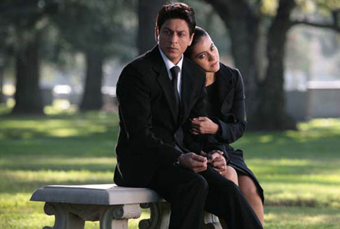 My Name is Khan parents guide