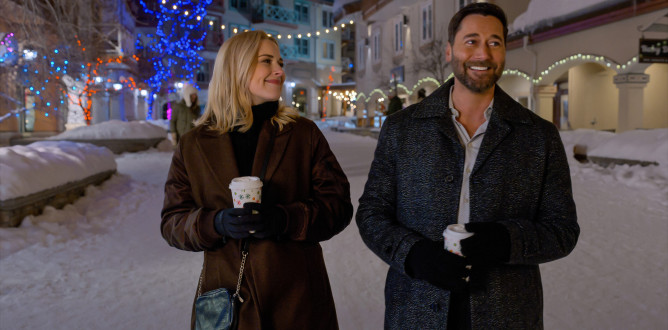My Secret Santa parents guide