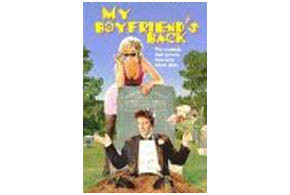 My Boyfriend’s Back parents guide