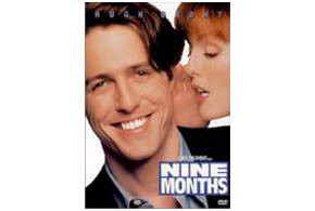Nine Months parents guide