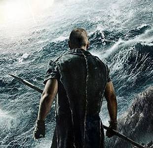 Aronofsky’s Noah Isn’t My Noah