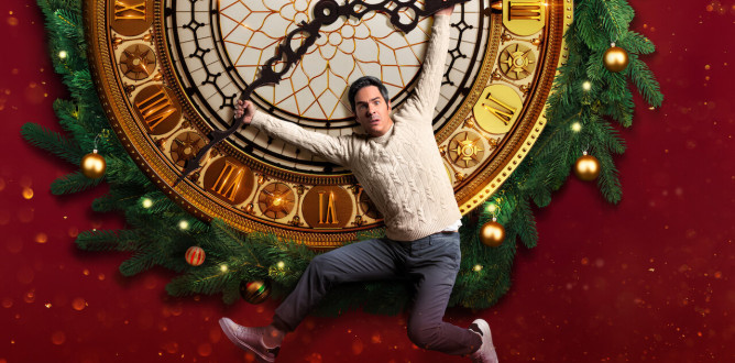 A Not So Merry Christmas parents guide