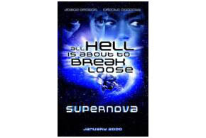Supernova parents guide