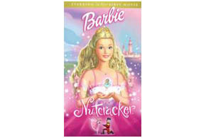Barbie In The Nutcracker parents guide