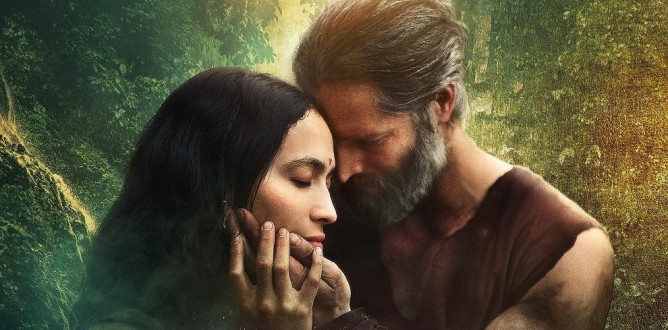 The Oath (2023) parents guide