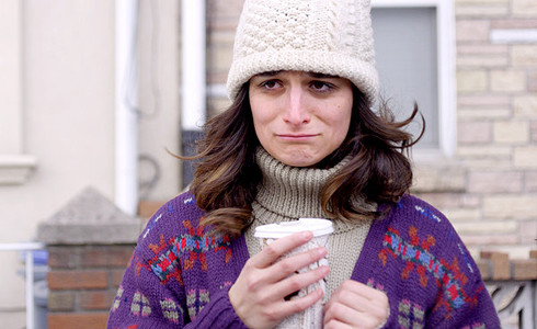 Obvious Child parents guide