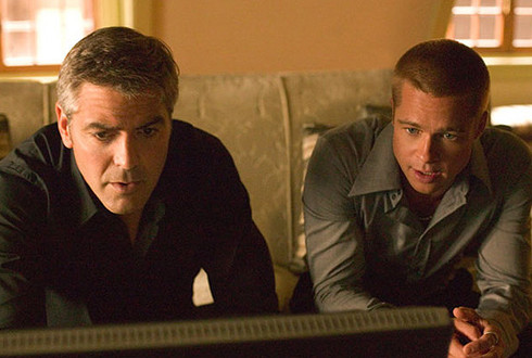 Ocean’s Twelve parents guide