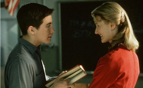 October Sky parents guide