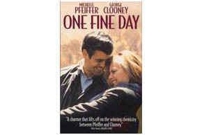 One Fine Day parents guide