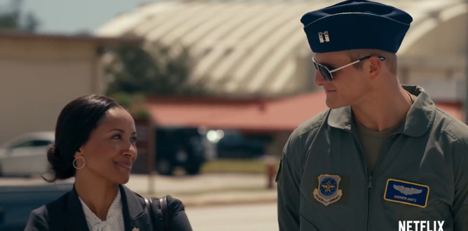 Operation Christmas Drop parents guide