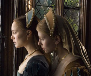 The Other Boleyn Girl parents guide