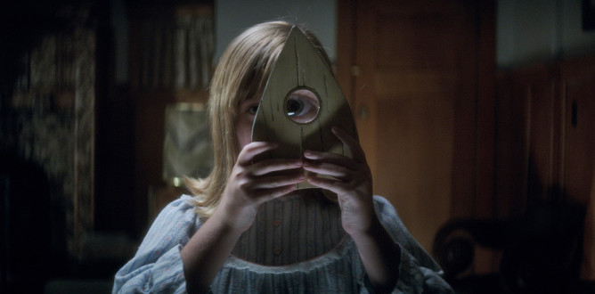 Ouija: Origin of Evil parents guide