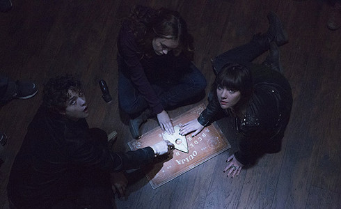 Ouija parents guide