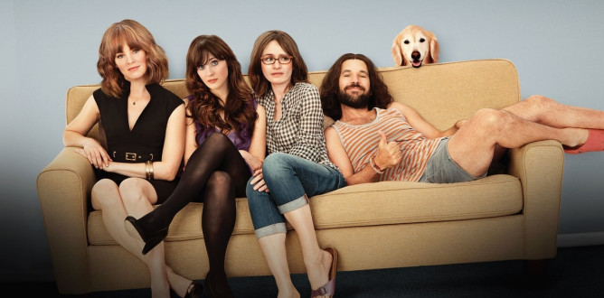 Our Idiot Brother parents guide