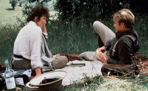 Out of Africa parents guide