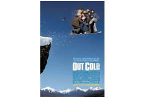 Out Cold parents guide