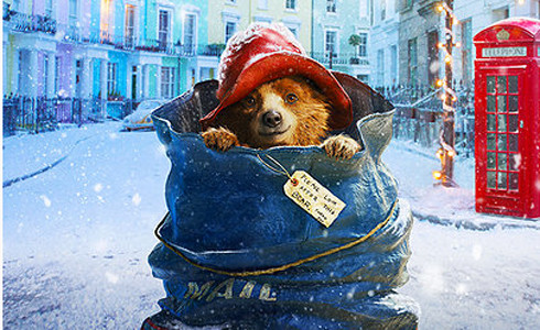 Paddington parents guide