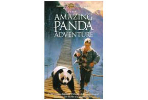 Amazing Panda Adventure parents guide