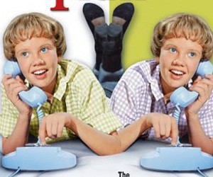 The Parent Trap (1961)
