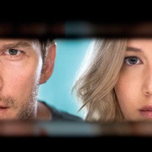 Passengers (2016)
