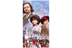 The Prince And The Pauper parents guide
