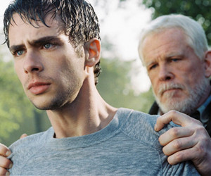 Peaceful Warrior parents guide