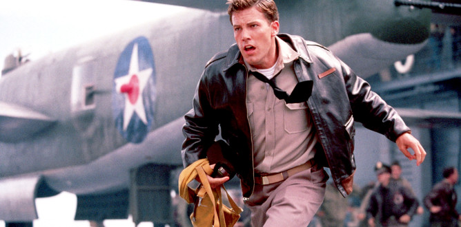 Pearl Harbor parents guide