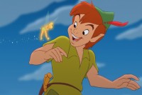 Peter Pan (1953) Peter Pan (1953)