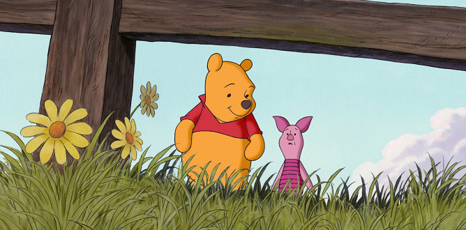 Piglet’s Big Movie parents guide